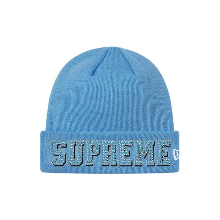 Supreme New Era Gems Beanie-8