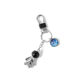 Ace Paul Keychains Unisex