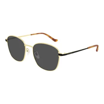 GUCCI Sunglasses Unisex Black