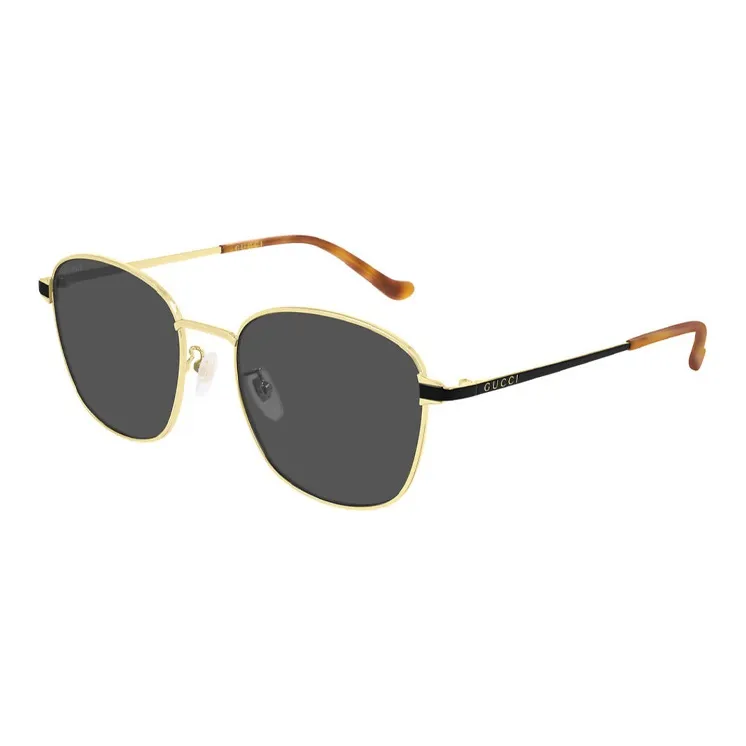 GUCCI Sunglasses Unisex Black-0