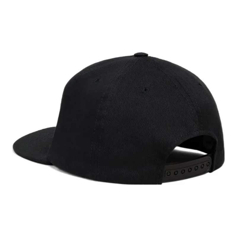 CELINE Initial Snapback Cap-1
