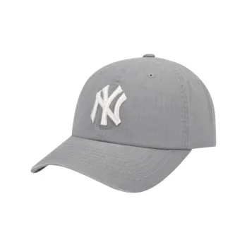 MLB Cotton Baseball Caps Unisex