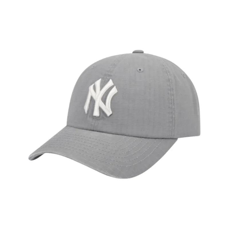 MLB Cotton Baseball Caps Unisex-0