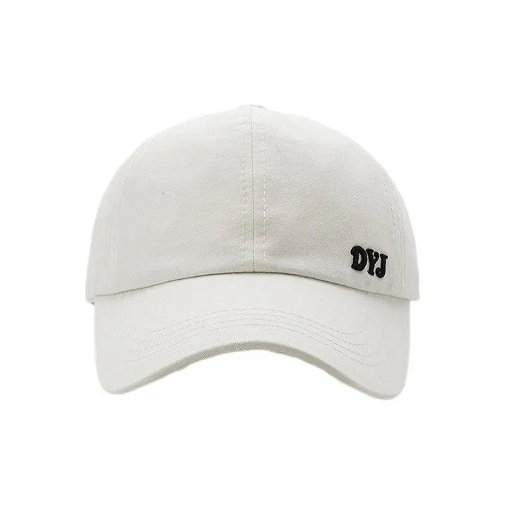 FREE RABBITⅡ Cotton Baseball Caps Unisex-3