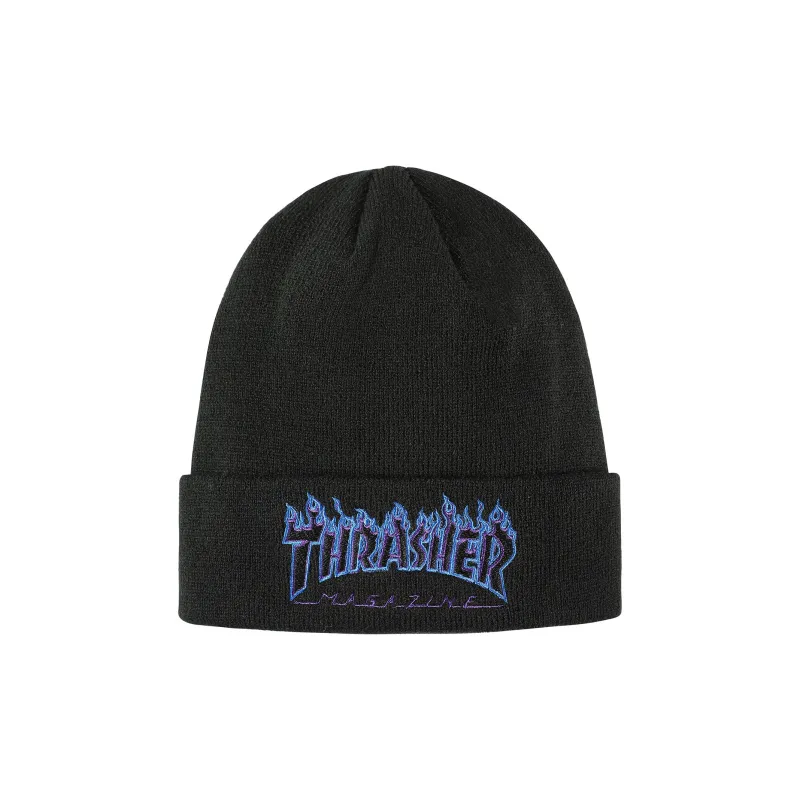 Thrasher Beanies Unisex-0