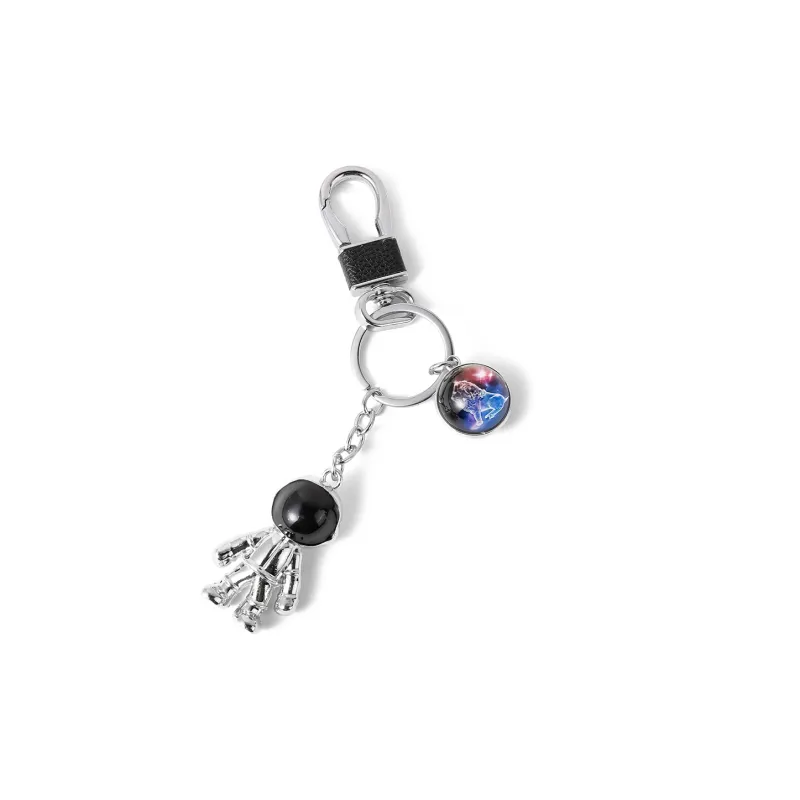 Ace Paul Keychains Unisex-12