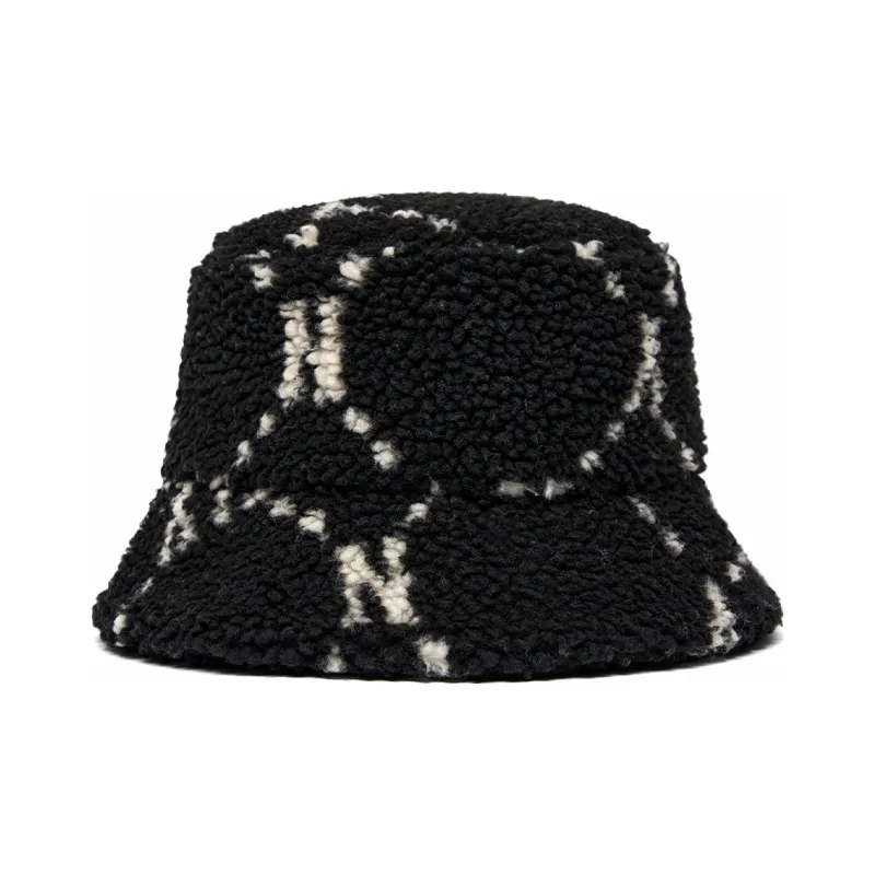 MLB Polyester Bucket Hats Unisex-2