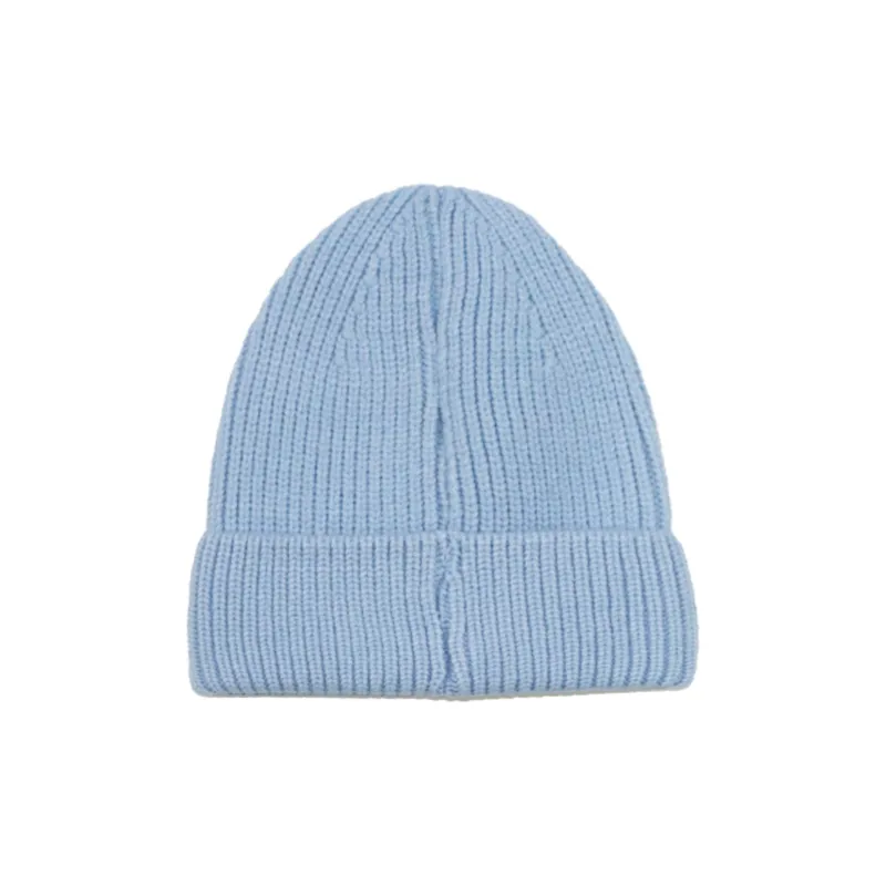 Airwalk Beanies Unisex Light Blue-1