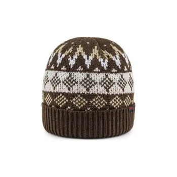 Vans Beanies Unisex Dark Umber