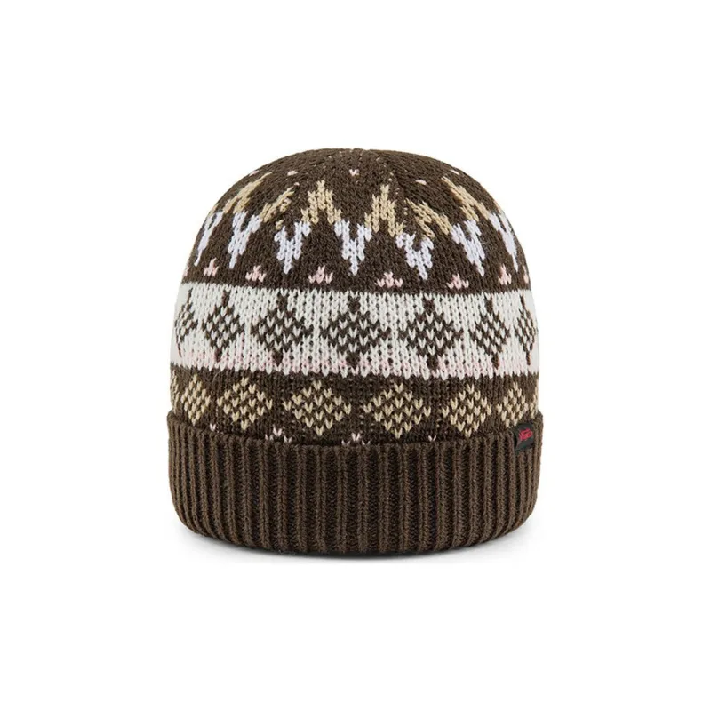 Vans Beanies Unisex Dark Umber-0