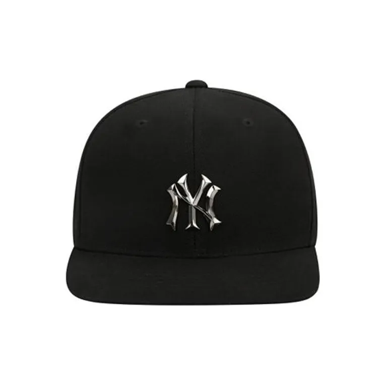 MLB Woolen Baseball Caps Unisex Multicolor-1