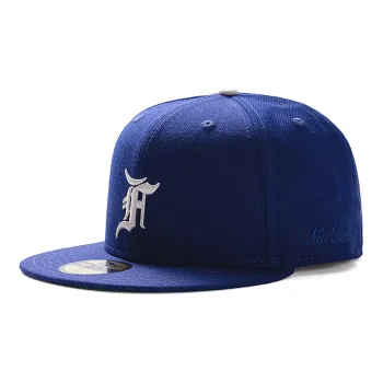 Fear Of God X New Era Baseball Caps Unisex