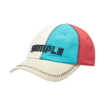 PUMA Baseball Cap Unisex Multicolor
