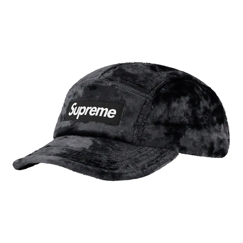 Supreme Military Camp Cap SS22-2