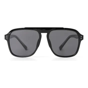 MUSTKOO Sunglasses Unisex