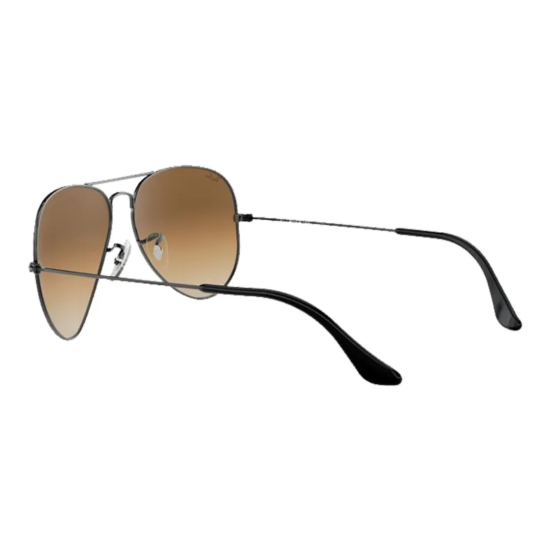 RayBan Aviator Frame Sunglasses-4