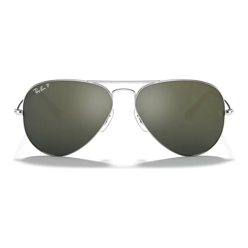 RayBan Aviator frame Sunglasses-1