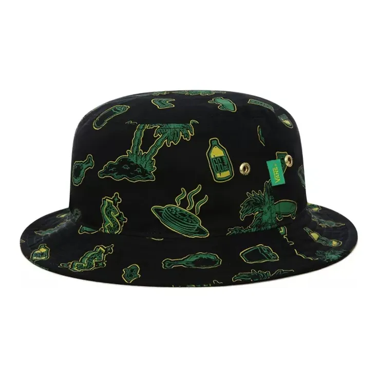 Vans Bucket Hats Unisex-2