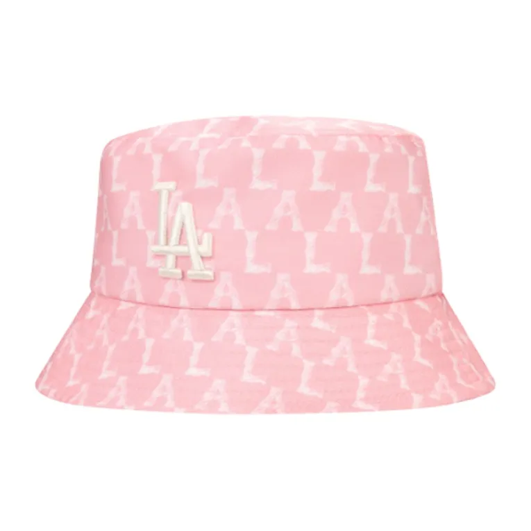 MLB Polyester Bucket Hats Unisex-1