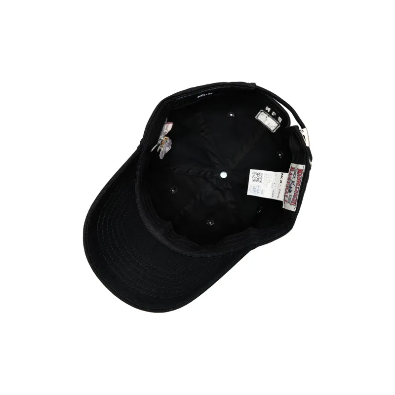 MLB Cotton Baseball Caps CPD01 Unisex-4