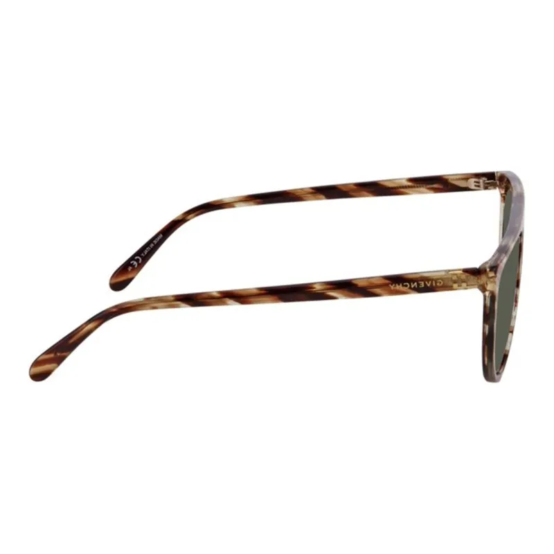 Givenchy Square-frame Sunglasses-4
