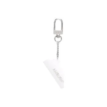 AMBUSH Logo Lighter Case Key Chain
