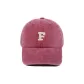 F Letter