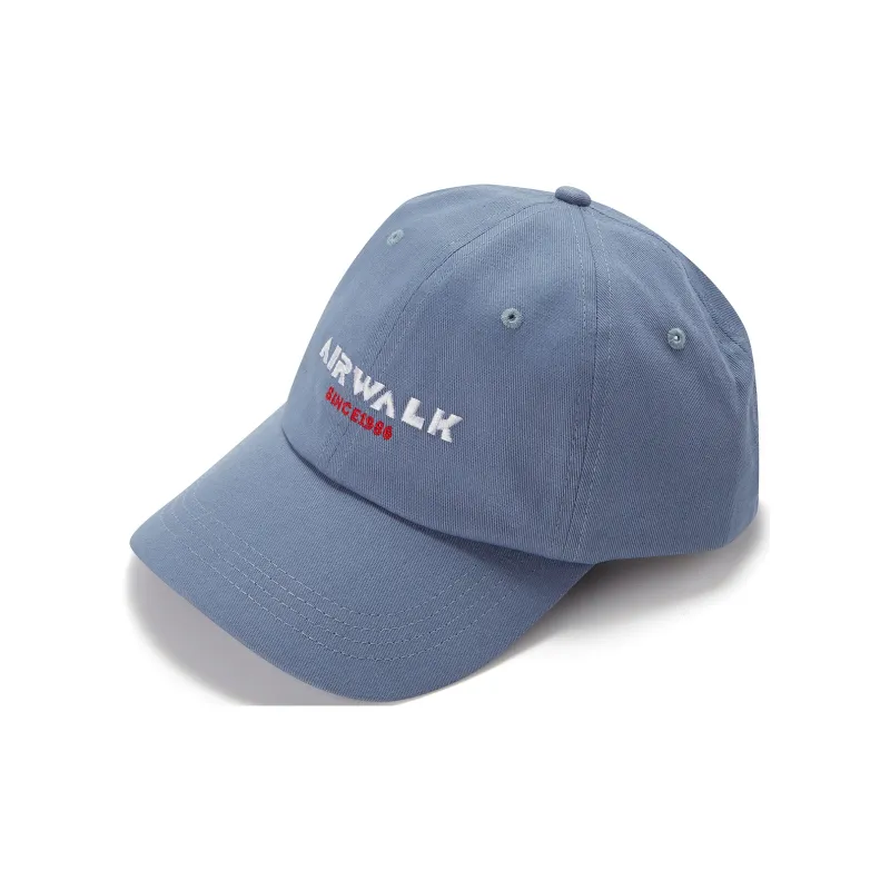Airwalk Baseball Caps Unisex-3