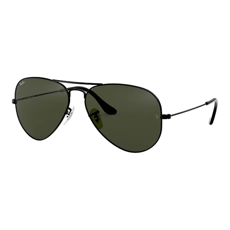 RayBan Aviator Frame Sunglasses-0