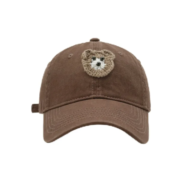 FREE RABBITⅡ Baseball Caps Unisex-2