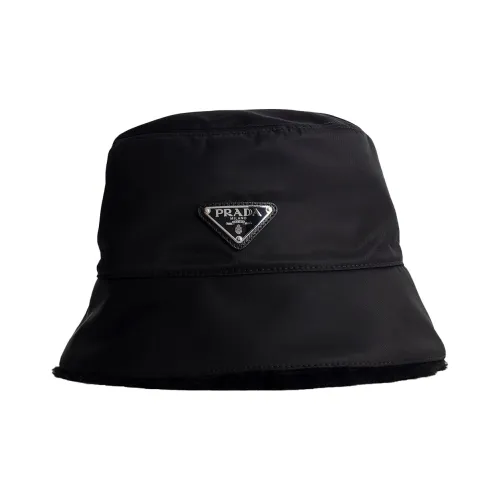 PRADA Bucket Hat Men