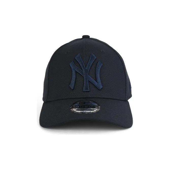 New Era Cotton Baseball Caps Unisex-1