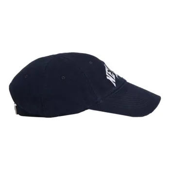 Balenciaga Cities New York Strap back Cap