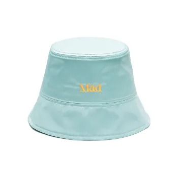 The MAD HATcher Polyester Bucket Hat Unisex