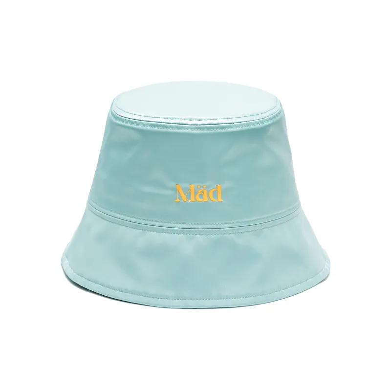 The MAD HATcher Polyester Bucket Hat Unisex-0