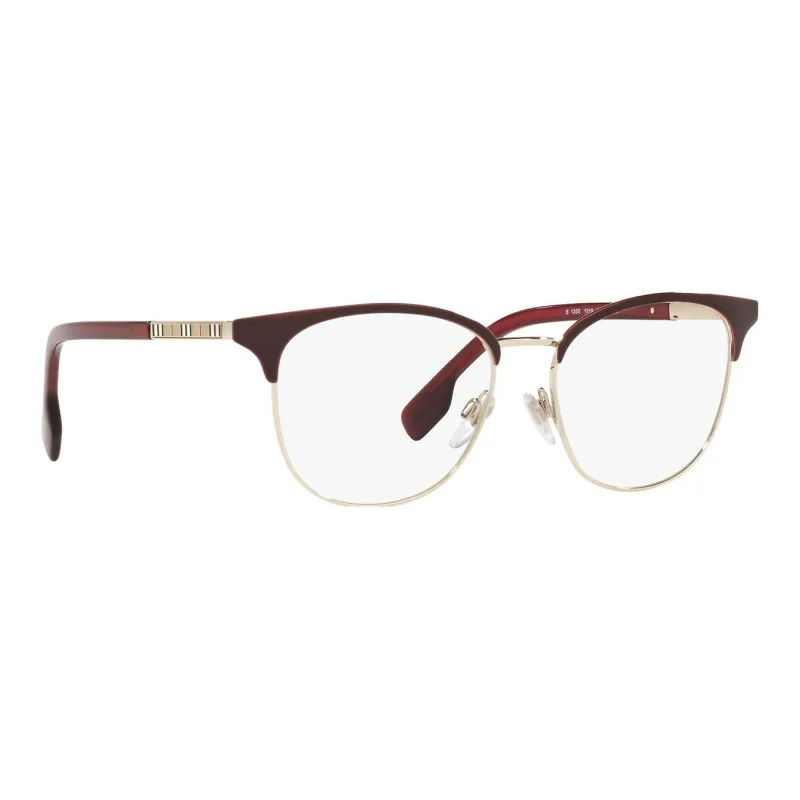 Burberry Sophia BE1355 Glasses-1