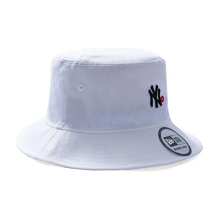 New Era New Era X MLB Co brand Bucket Hats Unisex-2