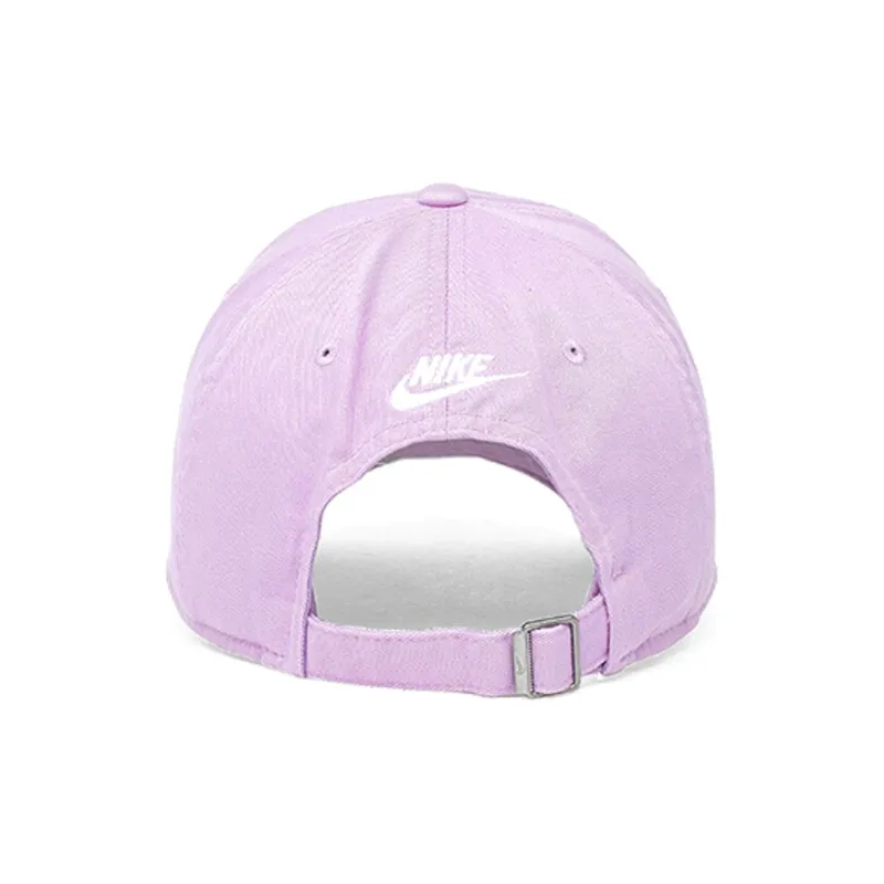 Nike Baseball Caps Unisex Light Purple-1