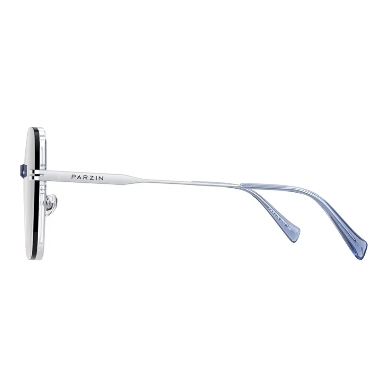 PARZIN Irregular Shape Ink Lenses Women's-15