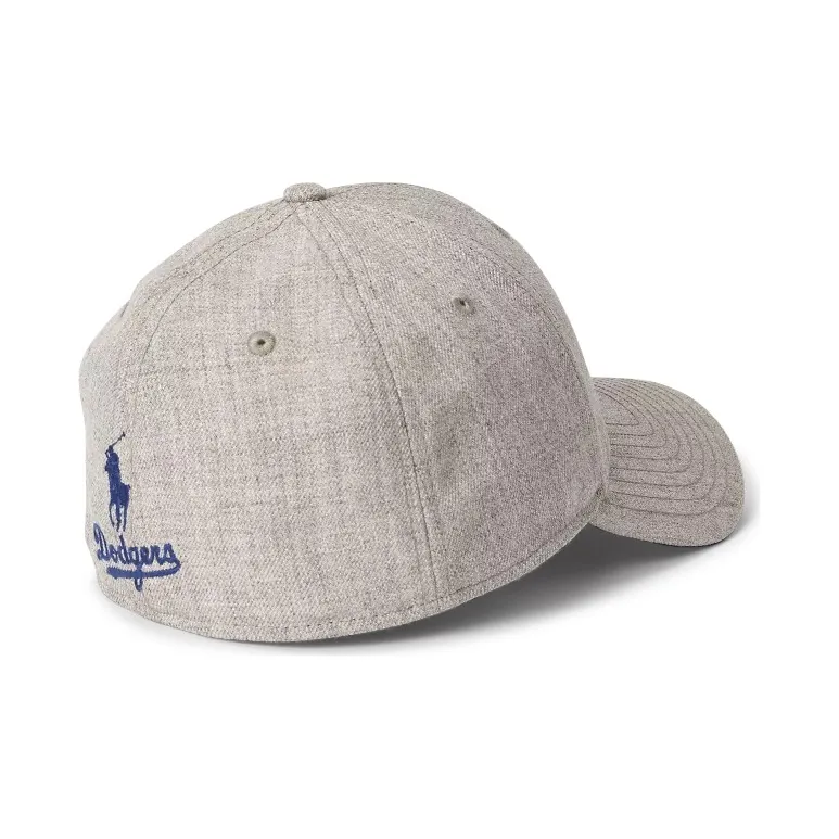 Polo Ralph Lauren Dodgers Cap Mens-1