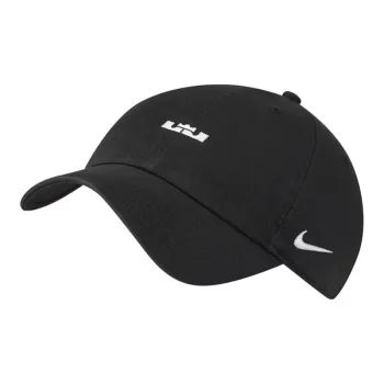 Nike Cotton Baseball Caps Unisex