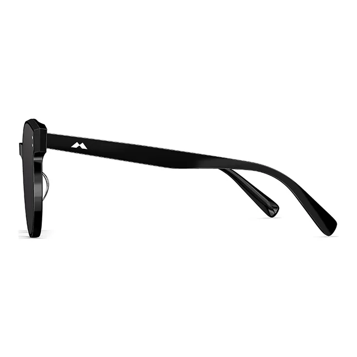 MOLSION Alloy Round Sunglasses Unisex Multiple Colors-11