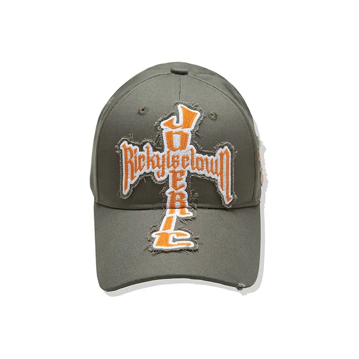 RickyisClown Baseball Caps Unisex-0