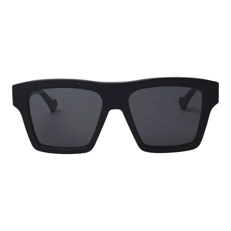 GUCCI Eyewear Square Frame Sunglasses-2