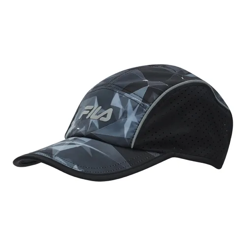 FILA Unisex Peaked Cap