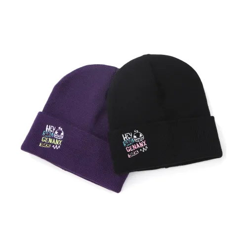 GENANX Beanies Unisex