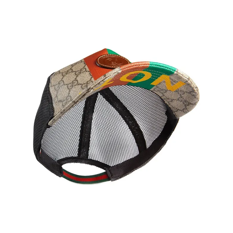 GUCCI Baseball Caps Kids-3