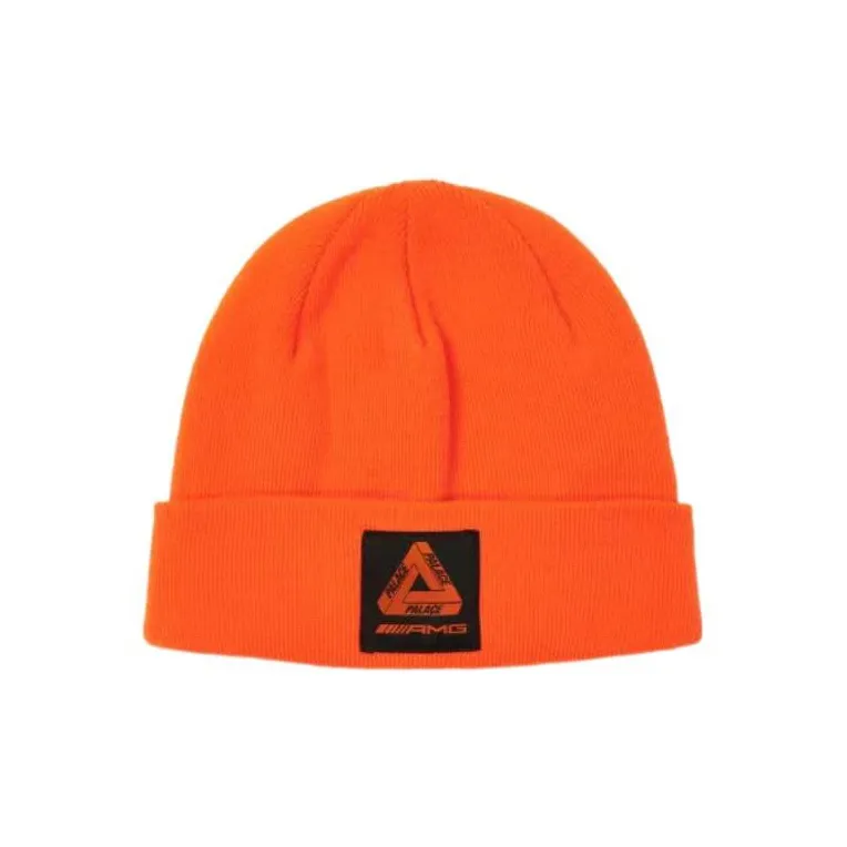 PALACE X Amg 2.0 Beanie-0
