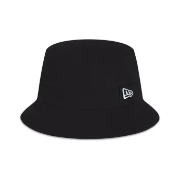 New Era Bucket Hats Unisex Black