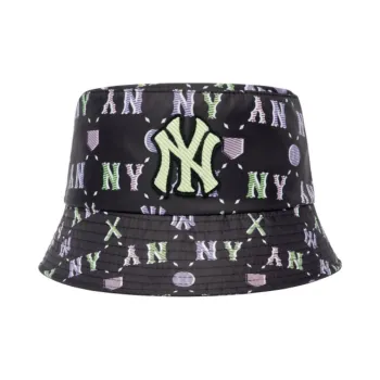 MLB New York Yankees Bucket Hats Unisex